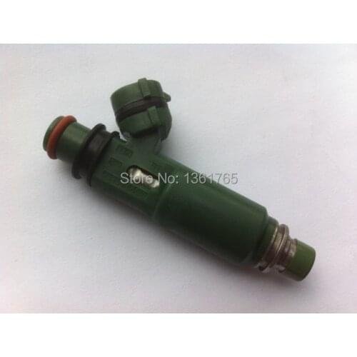 Fuel injector Nozzle for T0yota Land Cruiser OEM#23250-66010 23209-66010