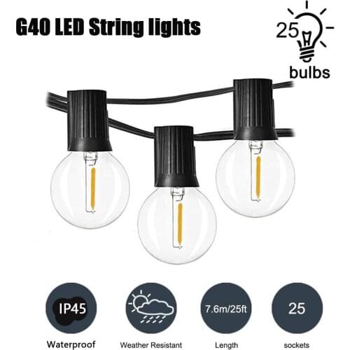 GANRILAND Street Lighting