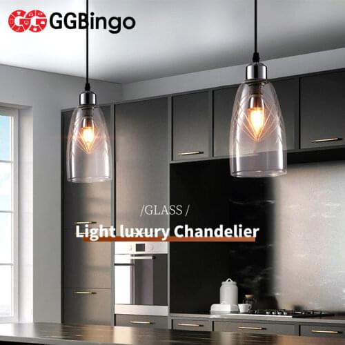 Подвесные светильники Ggbingo China At AliExpress