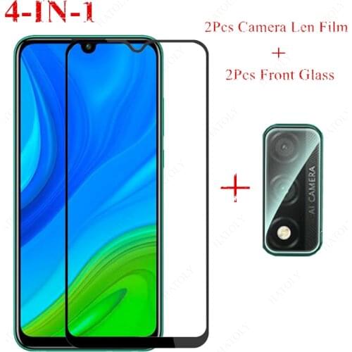 Защитные пленки для Huawei Y5 Lite HATOLY China At AliExpress