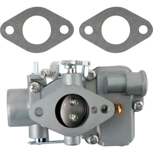Artudatech Carburetor Carb For IH Farmall Tractor Cub 154 184 185 C60 251234R92 251234R91