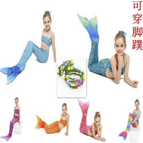 LENGDANU Children's Swimwear And Swimming Trunks