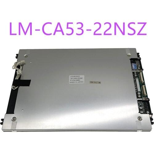 LM-CA53-22NSZ Quality test video can be provided，1 year warranty, warehouse stock