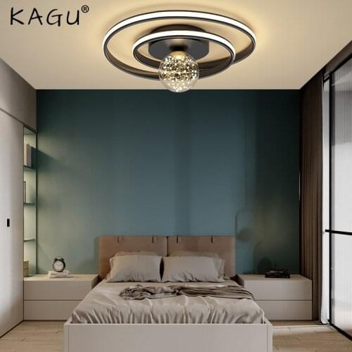 NVC Lighting Living Room Chandelier Nordic Style Restaurant Lamp Complete Set Of Lamps And Lanterns Starry Creative Bedroom Lamp