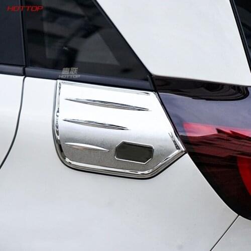 For Honda Fit 2021 Modified Fuel Tank Cap Honda Fit Four Generation Car Accessories Gr9 Exterior Decoration