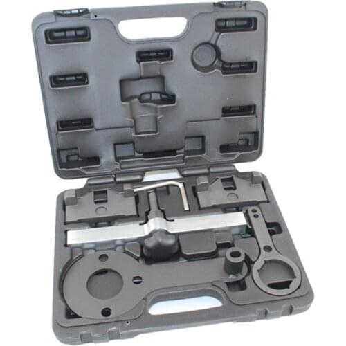 Engine Timing Locking Tool Kit FOR BMW V8 N63 N74 X6 Drive 550I 750I 760I Engines