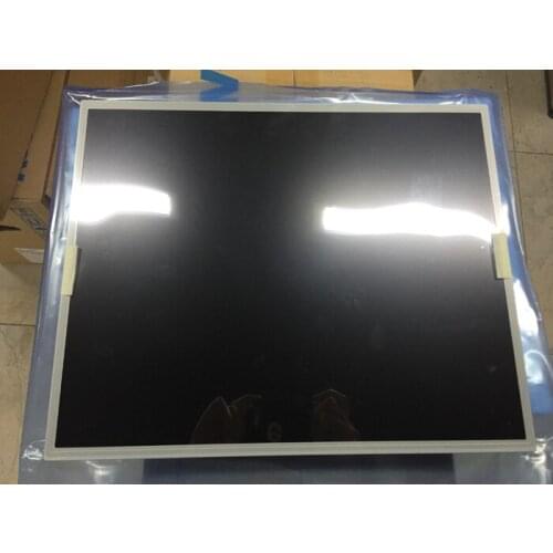 The LCD Display G190EG02 V0 New original & in stock