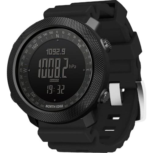 SHISUO Mens Smart Watch