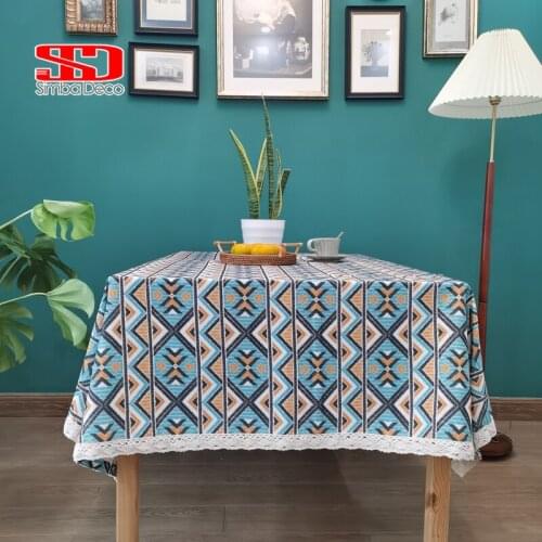 Simba Deco Tablecloths