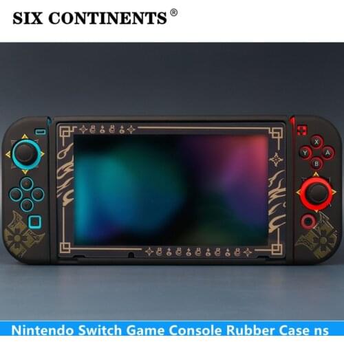 SIX CONTINENTS Gamepads