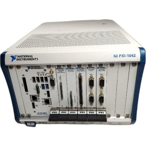 PXI-1042 need inquiry