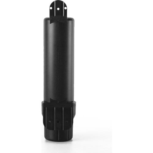 Universal Off-Road ABS Motorcycle Accessories Waterproof Tool Tube Gloves Storage Box