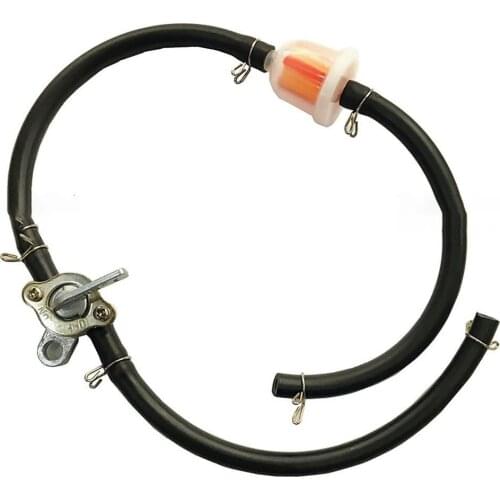 LOW PRICE UNIVERSAL FUEL TAP GASOLINE SWITCH FUEL TAP GASOLINE TAP FAUCET FOR GENERATOR GAS ENGINE FUEL TANKS LOW PRICE UNIVERSA