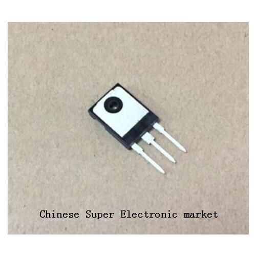 10pcs FGL40N120AND 40A/1200V 40N120 FGL40N120 TO-3P FGL40N120ANDTU NPT IGBT