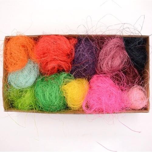 10gHemp Thread Home Decoration Preserved PlantDried Flowers Indie RoomDecor High QualityHome Wall DIY Flower Mini Accessories