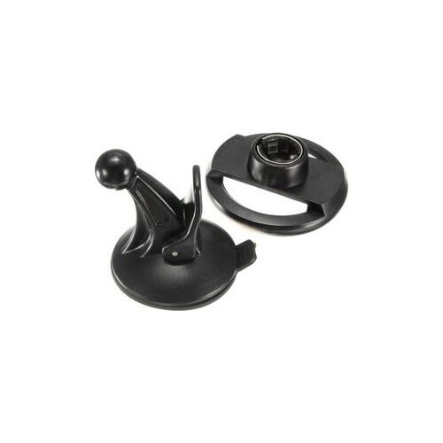 50pcs/lots 360 Degrees Swivel Car Bike Windshield GPS Mount Holder Suction Cup Bracket for TomTom XL XXL V2 V4 ONE GPS