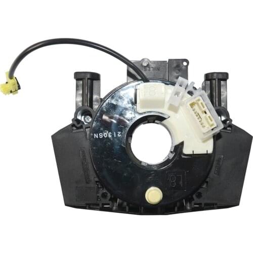 AP02 Brand New CLOCK SPRING AIRBAG SQUIB RING Fit For 2005-2013 NISSAN NAVARA D40 25567-EB301 25567-1DA0A 25567EB301