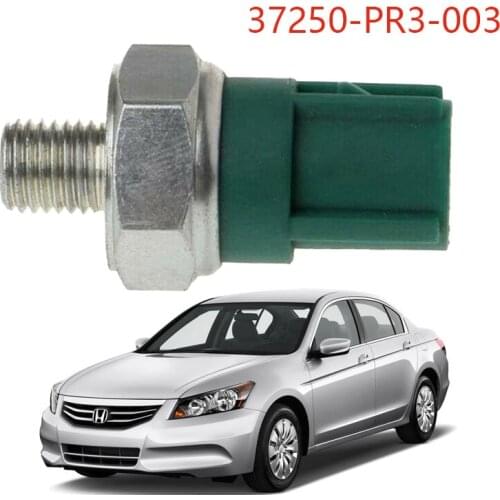 Oil Pressure Switch Sensor for Honda integra civic Vtec accord prelude B16A B18C D16Y8 37250-PR3-003 37250PR3003 Accessories