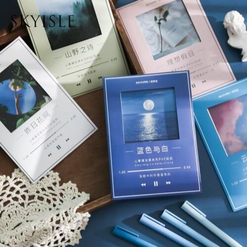 SKYISLE Omo Teenage Girl: DIY decorative stickers for mobile phone cases in South Korea