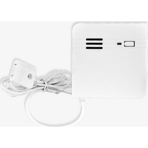 Water-leakage Detector For GSM Alarm System