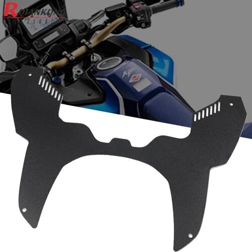 For HONDA CRF1100L Africa Twin Adventure Sports ES DCT 2020 2021 Motorcycle Deflector Fuel Tank Fender Windshield Plastic Shell