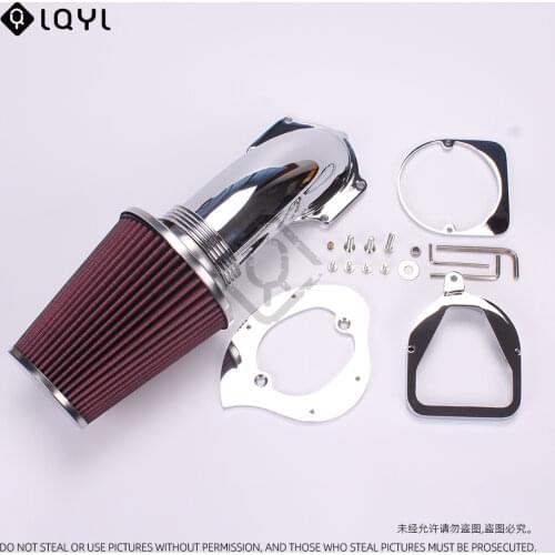 Doxa Filters For Motorcycles