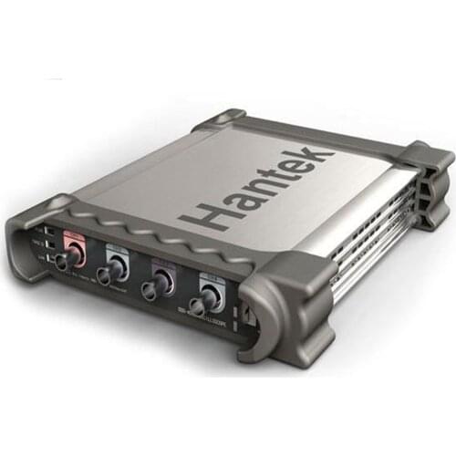 Hantek DSO3064 Kit I Automotive Diagnostic PC USB Digital Oscilloscope 200MS/s 60MHz 4CH