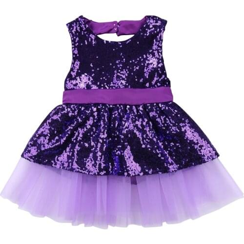 Ma&baby Ballroom Dresses For Girls