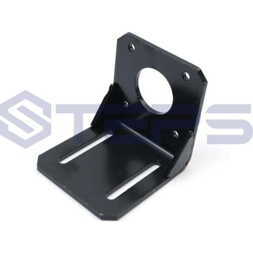 4pcs/lot NEMA17 Mounting L Bracket Mount