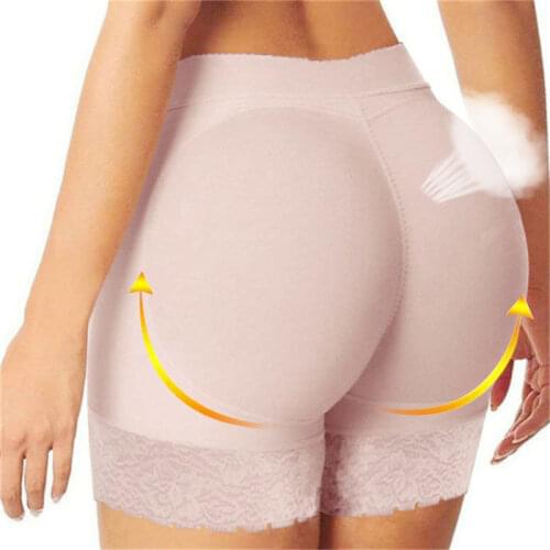 NINGMI Stretching Underwear