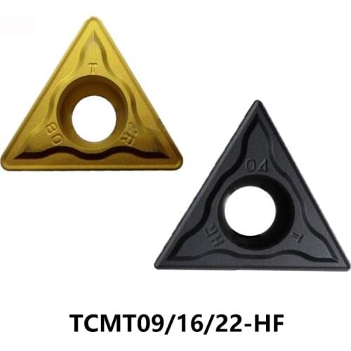 Original TCMT 16T304 16T308 220408 TCMT16T304 TCMT16T308 TCMT220408-HR YBC252 YBC251 Carbide Inserts Lathe Cutter CNC Tools