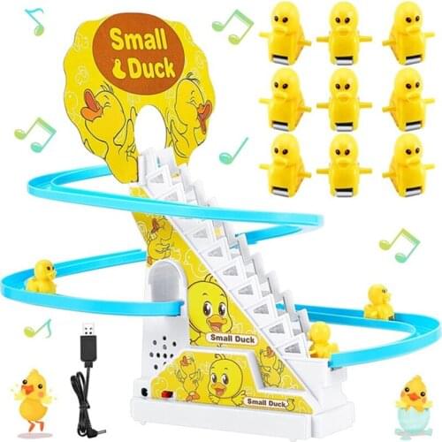 Pimpimsky Electronic Toys