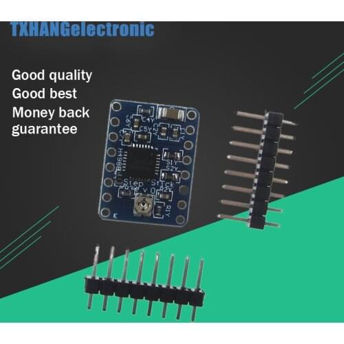 A4988 Easy Stepper Driver Module Stepper Motor Driver Board for 3D Printer diy electronics