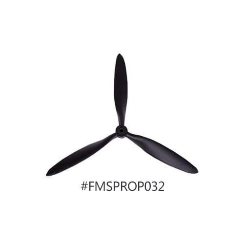 RC Hobby Propeller for FMS Model 995mm KI-61 FMS076