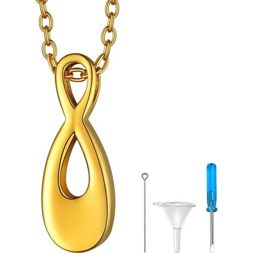 Richsteel Pendant Chains