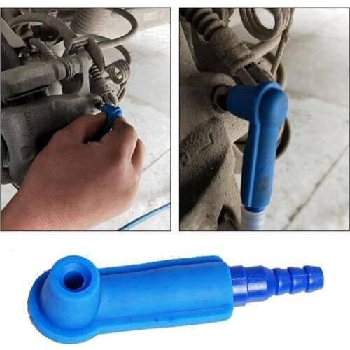 Auto Car Brake Fluid Oil Change Replacement Tool Clutch Oil Exchange Pump Oil Brake Kit Replace Tools Empty Drained Oil Bleeder