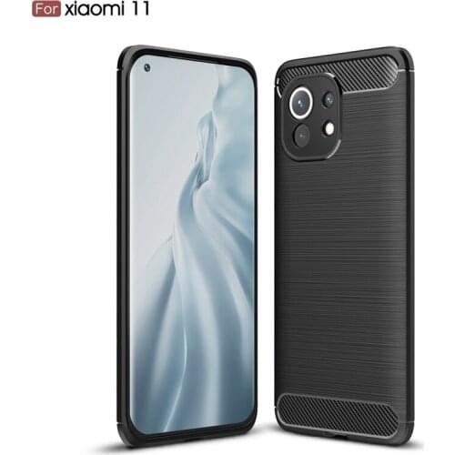 Чехлы для телефонов Xiaomi Mi 11 Stomern China At AliExpress