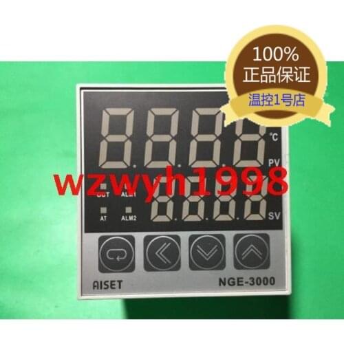 NGE-3000 series smart meter NGE-3411V new thermostat