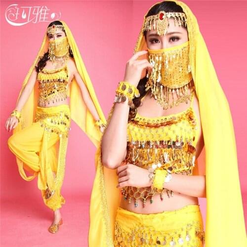 WOLIMAI Belly Dance Costumes China