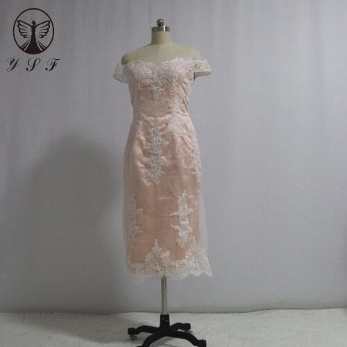 YSF Bridesmaid Dresses