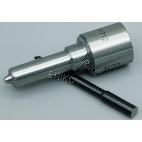 0 433 172 049 ERIKC DLLA150P1712 Full Jet Spray Nozzle Assy DLLA 150P 1712 Diesel Jet Nozzles DLLA 150P1712 for 0445120117