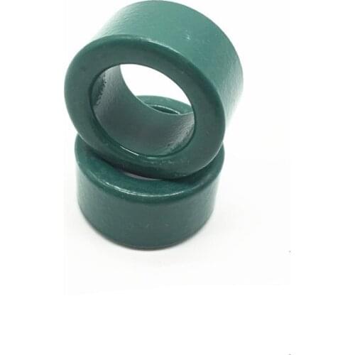 10 pcs Manganese Zinc Ferrite High Conductivity 29x19x15mm Common Mode Coil Inductor Transformer Filter Inverter Power Supply