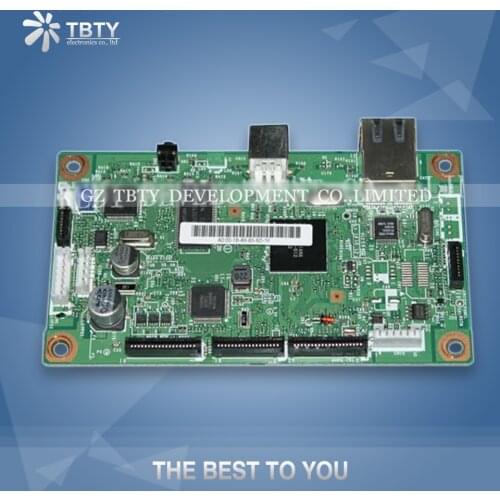 100% Test Main Board For Brother HL 2250W 2250DN HL2250 HL-2250 Formatter Board Mainboard On Sale