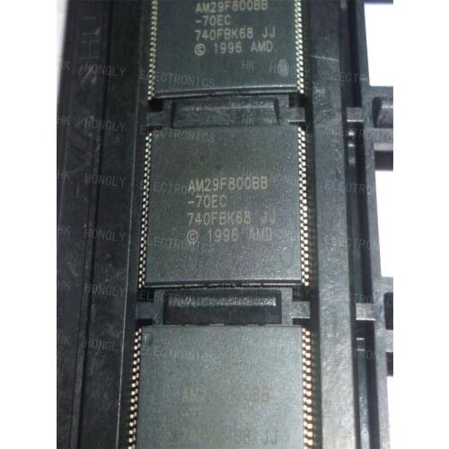 AM29F800BB-70EC