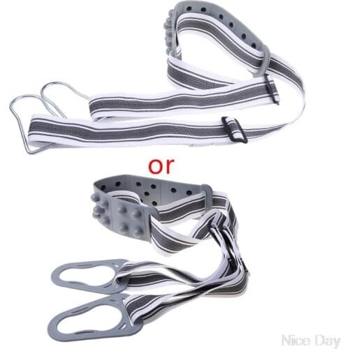 Treadmill Massage Waist Belt Universal Vibrating Machine Belts Gym Fitness Lose A10 20 Dropship