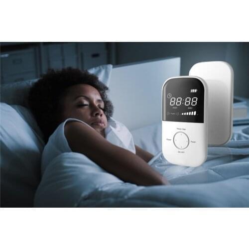 CES insomnia device sleep aid device Relieve insomnia anxiety depression device for sleep better