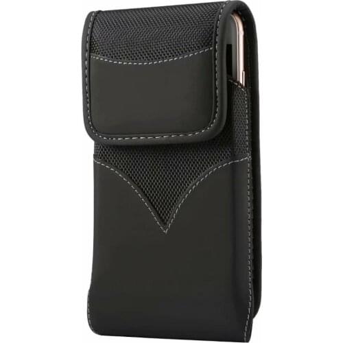 Velcro Rotary Waist Belt Phone Case Bags For Galaxy E3 E5 E7 J1 J2 J3 J5 J7 A3 A5 A7 (2017),Oneplus 7 Pro 3 3t 5 5t 6 6t McLaren