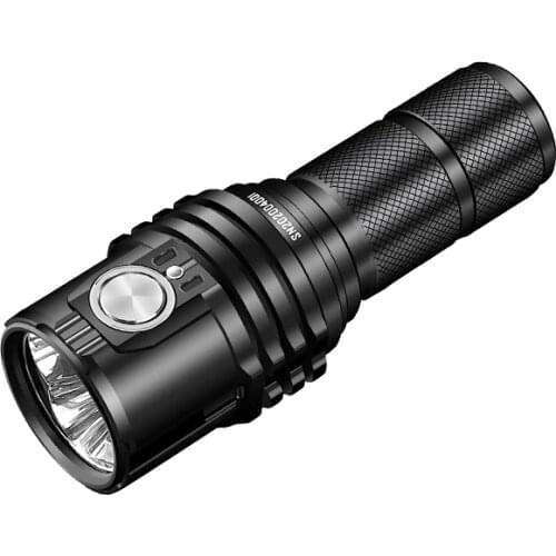 IMALENT MS03W Rechargeable Flashlight CREE XHP70 Gen.2 13000Lumen EDC LED Flashlight with 21700 Battery for Camping Spotlights