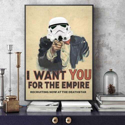 I Want You Canvas Wall Art Paintings On The Wall Modern Pop Art Posters And Prints Abstract Cuadros Pictures For Home Decoration