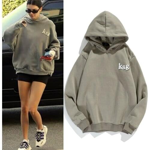 Luckeyxuan Men's Hoodies